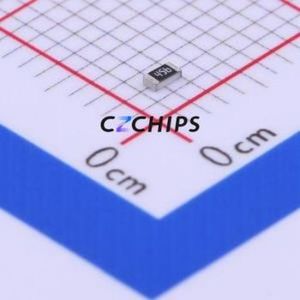 Résistance SMD MCR03ERTF2871 0603 (Type : Film Épais) (Résistance : 2,87 kOhm Précision : 1%) - Product Image 1