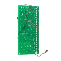 Unidad de procesamiento central de alta calidad para el panel de control de alarma SAVS20P5 para sistemas de monitoreo de seguridad Vista 20P.