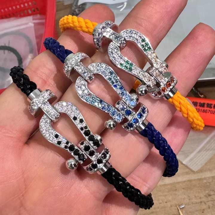 fred force 10 bracelet