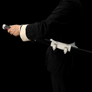 Ceinture <span class=keywords><strong>Katana</strong></span> ajustable à toutes sortes d'anime, <span class=keywords><strong>Katana</strong></span>, démon <span class=keywords><strong>Slayer</strong></span> - Product Image 2