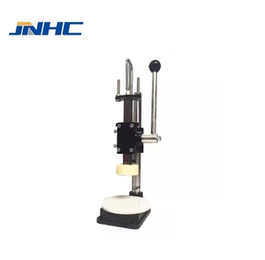 Semi-Automatic Manual <strong>Capping</strong> <strong>Machine</strong> for Perfume Bottles Sample Vial Sealer <strong>Snap</strong>-<strong>on</strong> Plastic Sprayer Crimp Tool Metal Packaging - Product Image 2