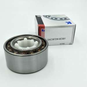 Original de Japón de alta precisión 43560-26010 cojinete de cubo de rueda de China trasero <span class=keywords><strong>Iljin</strong></span> Corea cojinete de cubo de rueda para camión - Product Image 4