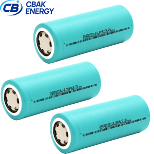 등급 A 3.2V 4000mAh 12.8Wh 3000사이클 친환경 ≤20mΩ DIY 박스용 리튬인산철(LiFePO4) 48V 병형 배터리 36V 전기자전거 배터리 72V - Product Image 1