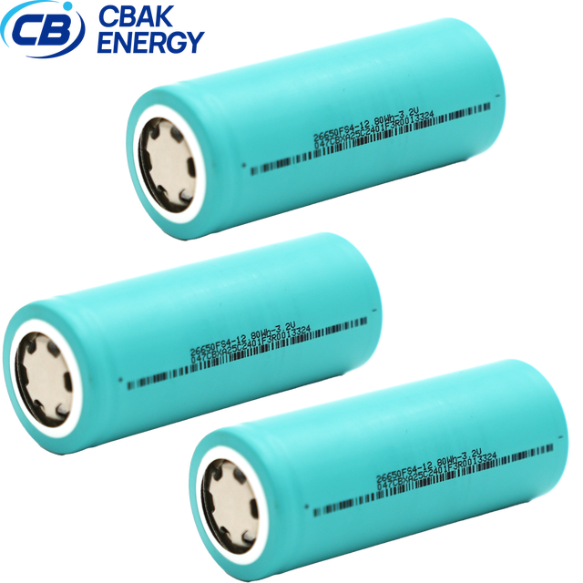 Grade a 3.2V 4000mAh 12.8Wh 3000Cycle Eco-friendly ≤20mΩ for Diy Box Lifepo4 48v Bottle Battery 36v Ebike Battery 72v