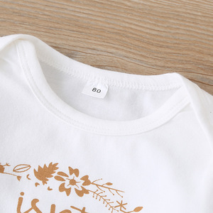 Vêtements de mode pour tout-petits, ensembles de survêtements pour enfants, ensembles de survêtements pour bébés filles avec pantalons longs de Chine - Product Image 2