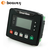 Contrôleur intelligent automatique Smartgen HGM4100LT pour groupe électrogène