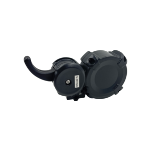 Acelerador con Pantalla EY3 de Velocidad Ilimitada para Minimotors <span class=keywords><strong>Dualtron</strong></span> NEW STORM CITY SPIDER EAGLE Leger <span class=keywords><strong>MINI</strong></span> RAPTOR2 /ROVORON TEN CUTE - Product Image 3