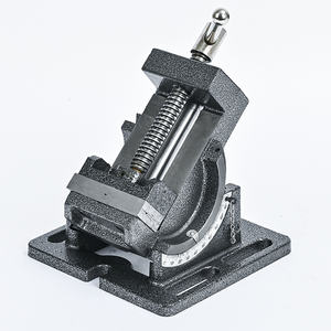 Étau <span class=keywords><strong>de</strong></span> fraisage QKD75 inclinable pour perceuse, avec angle réglable, pince <span class=keywords><strong>de</strong></span> 75 mm à prix réduit - Product Image 3