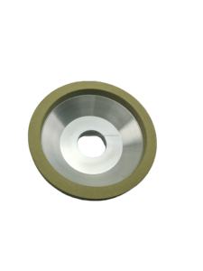 ล้อเพชรสำหรับสว่าน PDC เครื่องมือ11A2บดสูญญากาศ brazed - Product Image 1