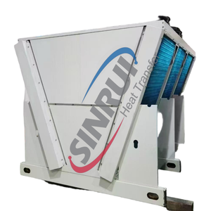 Resfriador a Seco de 10-5000kw para Sistema Industrial - Product Image 6