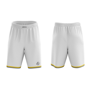 Maillot de basket-ball à capuche, design uniforme, maillot de basket-ball pour homme, échantillon de sublimation de maillot de basket-ball personnalisé - Product Image 5