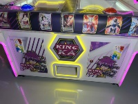 Jeu de cartes le plus populaire, jeu d'arcade populaire à pièces, jeu de prix, divertissement pour enfants, machine à prix pour centre de loisirs