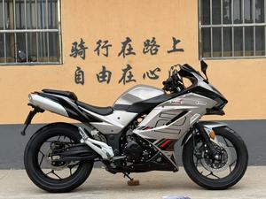 Kawasaki <span class=keywords><strong>H2</strong></span> 400Cc Sportbike <span class=keywords><strong>Moto</strong></span> de course Ninja refroidie par eau <span class=keywords><strong>Yamaha</strong></span> R1 Rival Fabriqué en Chine - Product Image 3