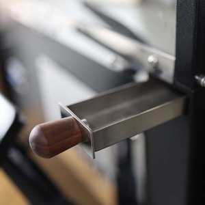 Machine à torréfier le café la plus populaire, à écran tactile, entièrement automatique, avec accessoires inclus, 1 kg, 1,5 kg - Product Image 6