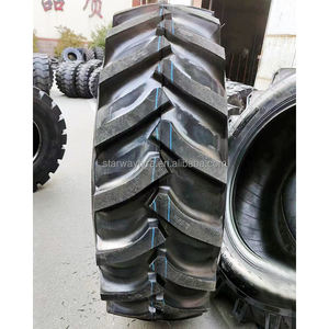 Pneus de tracteur agricole 18.4-42 20.8-38 R1 de l'usine chinoise, pneus de bonne qualité - Product Image 4