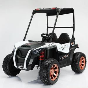 Nuovo ATV Elettrico 12V7AH ad Alta Velocità, Quad Giocattolo a 4 Ruote per Bambini e Ragazzi con Luci e Telecomando, Offerta all'Ingrosso - Product Image 1