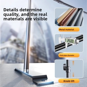 Support de <span class=keywords><strong>photographie</strong></span> de bureau entièrement rétractable <span class=keywords><strong>et</strong></span> extensible avec toile de fond noire <span class=keywords><strong>et</strong></span> blanche pour bijoux <span class=keywords><strong>et</strong></span> accessoires de <span class=keywords><strong>nature</strong></span> <span class=keywords><strong>morte</strong></span> - Product Image 4