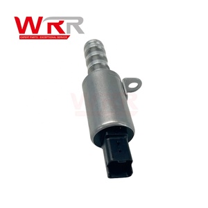 Válvula Solenoide 11368610388 11367585425 para BMW F30 F10 328i 535i, Piezas de Motor, Control de Sincronización del Árbol de Levas VVT VANOS, Duradera - Product Image 6