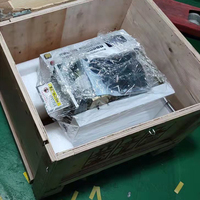 Machine de découpe de ceinture en plastique d'équipement de coupe de feuille d'aluminium de bande de nickel de fil métallique automatique de haute précision