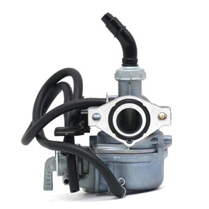Piezas de motor de motocicleta, carburador de motocicleta para <span class=keywords><strong>C90</strong></span> <span class=keywords><strong>Cub</strong></span> <span class=keywords><strong>Super</strong></span> <span class=keywords><strong>Cub</strong></span> 50 Deluxe 16100-GB6-013 16101-GT0-P10 - Product Image 2