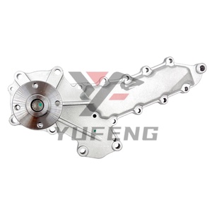 1A021-73030ปั๊มน้ำเครื่องยนต์รถขุดรถแบคโฮ L4708 <span class=keywords><strong>L3408</strong></span> D1803ชิ้นส่วน V1302DI - Product Image 2