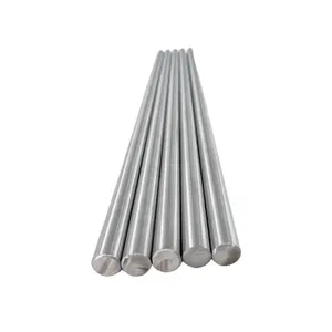 Niken dựa trên siêu hợp kim 22 UNS n06022 hastelloy C22 W.NR. 2.4602 Bar inconel 718 625 dây hàn