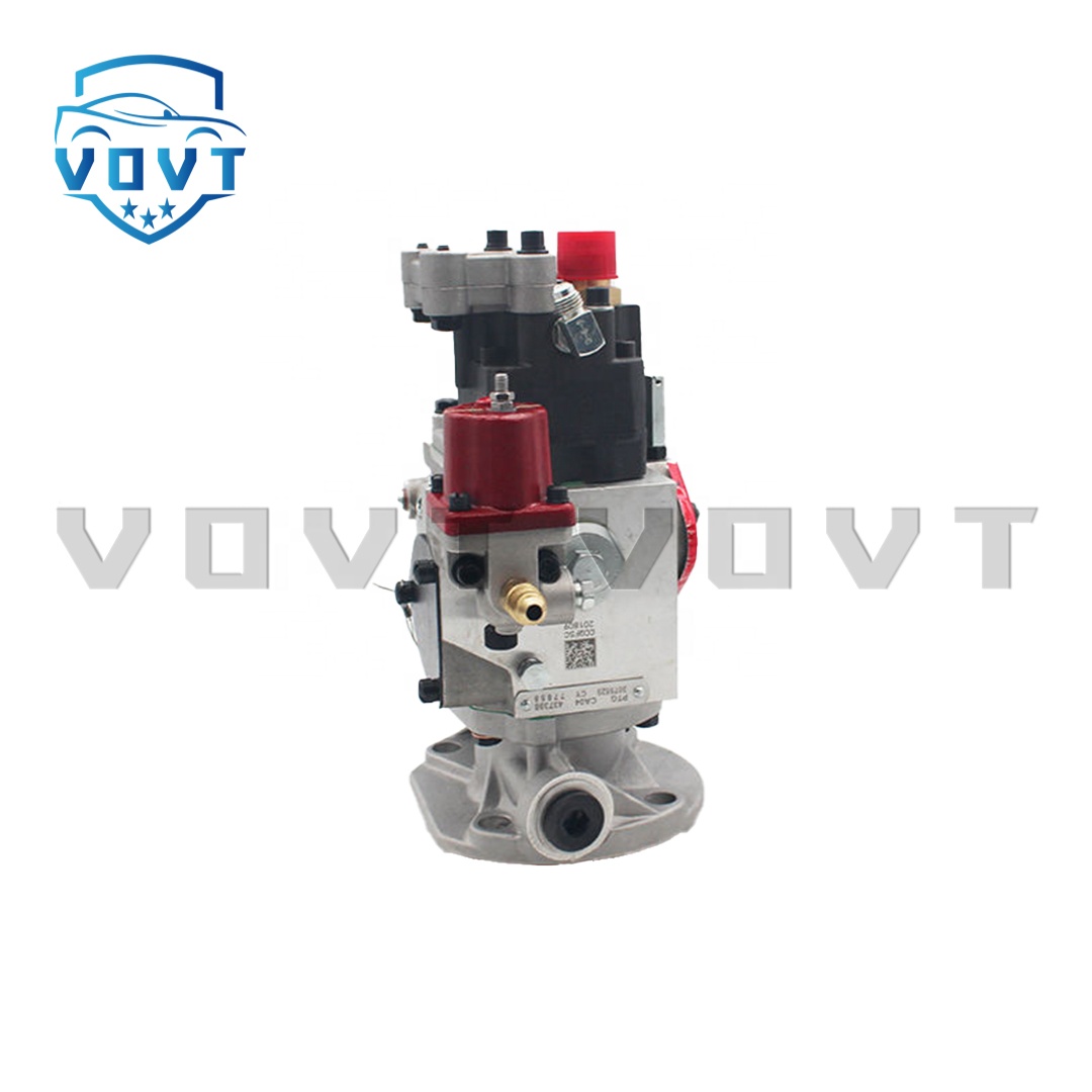 Hot Selling Generator Engine Spare Parts Diesel Fuel Injection Pump 3075529 for Cummins