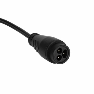 Ulip 54.6V 2A <b>Power</b> <b>Adapter</b> <b>UK</b> Plug Electric Scooter Battery Charger Transformer Durable Design - Product Image 6