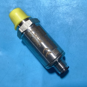 SCP01-600-34-07 เซ็นเซอร์สวิตช์เซ็นโซคอนโทรล 600 บาร์ G1/4 4-20mA ไฮดรอลิกสำหรับใช้ในอุตสาหกรรม - Product Image 4