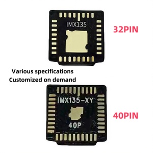 Oem odm 1300w 1/3 מקורי imx135 cmos פיקסלים חיישן תמונות 13mp imx135 מודול מצלמה מודול חיישן צבע מיוחד - Product Image 4