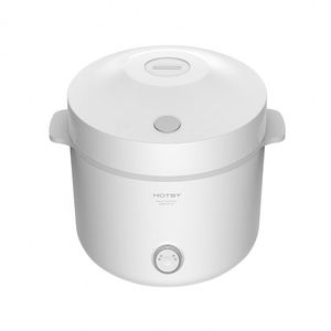<span class=keywords><strong>Cuiseur</strong></span> à <span class=keywords><strong>riz</strong></span> allemand HOTSY 1,8 L en porcelaine, <span class=keywords><strong>pour</strong></span> <span class=keywords><strong>une</strong></span> <span class=keywords><strong>personne</strong></span>, à faible teneur en sucre - Product Image 3
