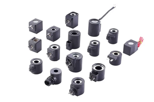 Olenoid-aceite de <span class=keywords><strong>24V</strong></span> y 20mm, SKM6-G24D de agujero de 38553-61040 Fo Tower Rane Arts ydraulic ALVE - Product Image 6