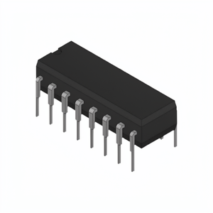 ชิ้นส่วนวงจรอิเล็กทรอนิกส์ ลอจิก SN74S139AN3 ช่องทางผู้ผลิต - Product Image 1