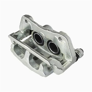 Caliper de Freno Trasero Flotante de Hierro Fundido Duradero, para Peugeot <span class=keywords><strong>208</strong></span>, 301 - Parte Certificada IATF16949, Fábrica China - Product Image 5