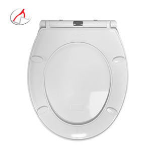 pp Top <strong>Fix</strong> Plastic <strong>Toilet</strong> <strong>Seat</strong> Covers Egg <strong>Toilet</strong> <strong>Seat</strong> Lid <strong>Toilet</strong> Bowl Cover Quick Release <strong>Seat</strong> O Shape Polypropylene - Product Image 5