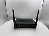 Módem ONT GM219-S Usado, Utiliza XPON ONU ONT EPON GPON, Versión en Inglés, Admite Modo Puente SSIDS y WiFi