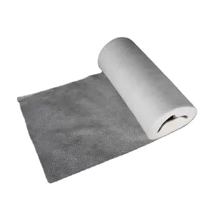 China hot Sale Household Wholesale Super Absorbent Soft Microfiber Cleaning Cloth Wiping Rags Industrial