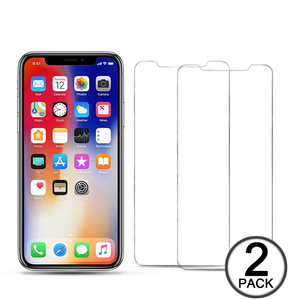 Di alta qualità di formato per il <span class=keywords><strong>iphone</strong></span> 11 X XR <span class=keywords><strong>XS</strong></span> MAX temperato di vetro con la protezione dello schermo applicatore 2 Pack - Product Image 3