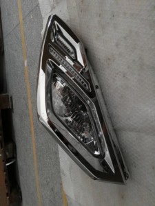 Faro HC-B-1451-1 per MARCOPOLO <span class=keywords><strong>TORINO</strong></span> 2014 12V/24V LHD/RHD PRODUTTORE - Product Image 3