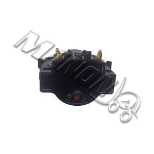 คอยล์จุดระเบิดโมตอน 90919-02152 สำหรับอะไหล่รถยกโตโยต้า มิตซูบิชิชนิดซิลิคอนชิปสำหรับเปลี่ยนซ่อม - Product Image 1