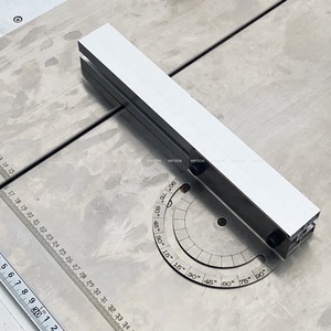 Holz kleine <span class=keywords><strong>Mini</strong></span> schneiden elektrische hochpräzise Schiebe tischplatte Tisch kreissäge für Holz bearbeitungs maschine