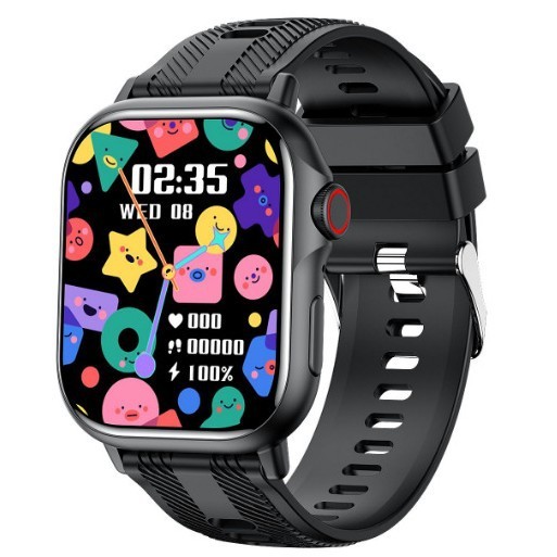 Multifunction BT Calling Watch Ultra 30 High Definition Screen 2.99" 10+ Sport Modes Accurate Heart Rate Extended Battery Life