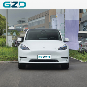 รถพลังงาน2024ใหม่ <span class=keywords><strong>Tesla</strong></span> รุ่น <span class=keywords><strong>Y</strong></span> <span class=keywords><strong>7</strong></span><span class=keywords><strong>ที่นั่ง</strong></span>ระยะทางไกล688กม. EV รถปีดีรุ่น <span class=keywords><strong>Y</strong></span> - Product Image 3