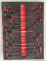 Nouvel arrivage OEM : Ensemble de chariot à outils de réparation automobile 258 pièces, chariot à outils manuel 296 pièces, ensembles d'outils mécaniques robustes à 7 niveaux