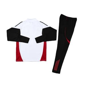 أحدث سترة واقية من الماء والرياح لموسم 2025-2026، سترة مزدوجة، سترة نادي، بدلة تدريب - Product Image 5