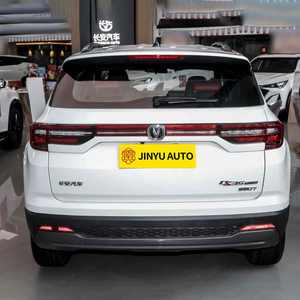 Changan <span class=keywords><strong>Automobile</strong></span> nuovo arrivo Cs35 2025 classiche auto familiari benzina piccolo Suv ad alta velocità 205 km/H interasse largo fuori strada Suv - Product Image 4