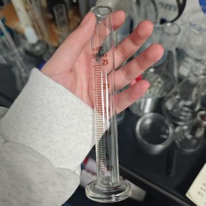 SCIEDU Juego <span class=keywords><strong>de</strong></span> vasos <span class=keywords><strong>de</strong></span> <span class=keywords><strong>laboratorio</strong></span> Suministros <span class=keywords><strong>de</strong></span> equipos <span class=keywords><strong>de</strong></span> <span class=keywords><strong>laboratorio</strong></span> <span class=keywords><strong>de</strong></span> química Instrumento <span class=keywords><strong>de</strong></span> vidrio común AACH020 Juego estándar básico - Product Image 3