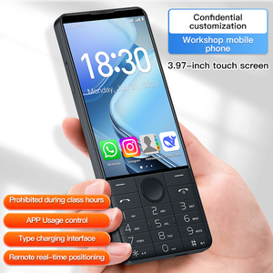 Teléfono Inteligente Android 14 Desbloqueado 2026, 6+128GB, LTE, Octa Core, Doble SIM, Batería de 2600mAh, Teléfono Móvil Seguro - Product Image 6