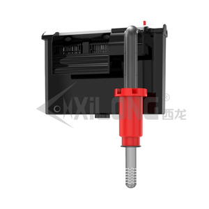 Bomba de Ar para Aquário de Plástico Ecológica 120L para Sala de Estar, Mesa de Escritório e Quarto de Dormitório - Oferta Imperdível - Product Image 4