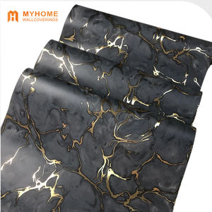 Papel tapiz moderno 3d <span class=keywords><strong>para</strong></span> pared, papel tapiz metálico <span class=keywords><strong>para</strong></span> pared, venta al por mayor - Product Image 1